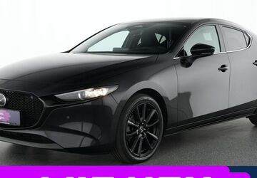 Mazda 3 22.764 km 24.199 &euro; Dietzenbach bei Frankfurt 63128