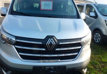 Renault Trafic 59.350 km 29.900 &euro; Bischofferode 37345