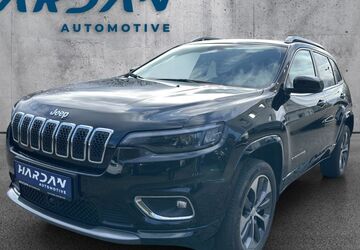 Jeep Cherokee 51.750 km 23.490 &euro; Minden 32427