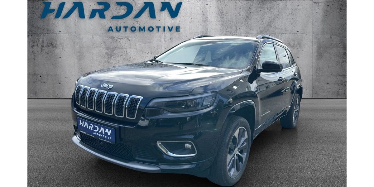 Jeep Cherokee 51.750 km 23.490 &euro; Minden 32427