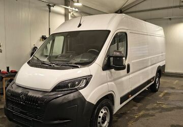 Peugeot Boxer 39.811 km 22.995 &euro; Parsberg 92331
