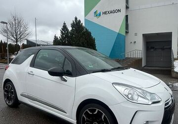 Citroen DS3 149.522 km 4.600 &euro; Waldburg 88289