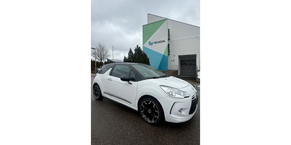 Citroen DS3 149.522 km 4.600 &euro; Waldburg 88289