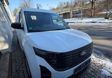 Ford Transit 42.867 km 17.900 &euro; Mühldorf a. Inn 84453