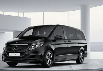 Mercedes-Benz EQV 11.488 km 53.390 &euro; Ergolding 84030