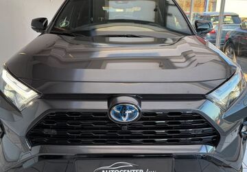 Toyota RAV 4 6.800 km 42.249 &euro; Bremen 28201