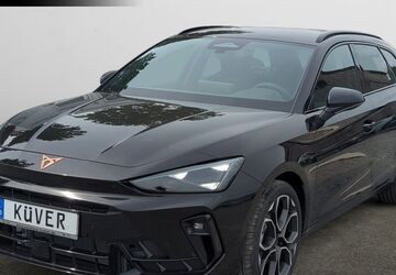 Cupra Leon 1.500 km 33.984 &euro; Hagen 27628
