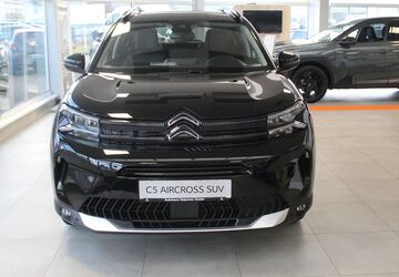 Citroen C5 Aircross 10.900 km 27.770 &euro; Goslar 38644