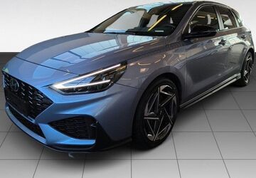 Hyundai i30 18.686 km 24.880 &euro; Limburg 65555