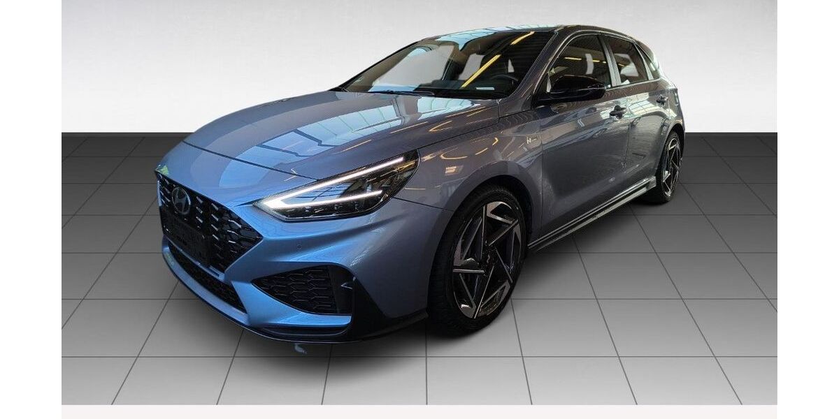 Hyundai i30 18.686 km 24.880 &euro; Limburg 65555