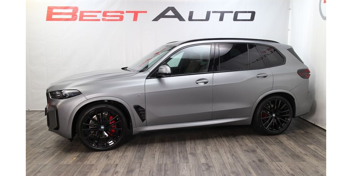 BMW X5 7.206 km 109.990 &euro; Tirschenreuth 95643