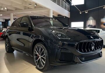 Maserati Grecale 9.990 km 99.980 &euro; Eschweiler 52249