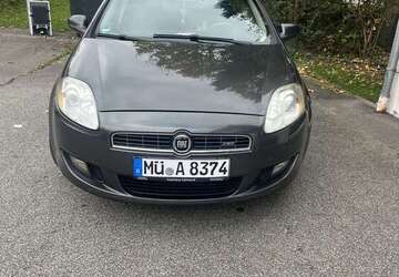 Fiat Bravo 120.000 km 3.500 &euro; waldkraiburg 84478