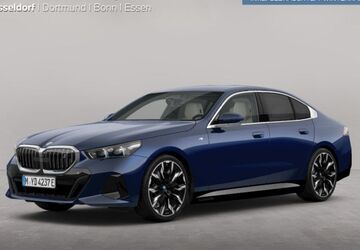 BMW i5 27.060 km 63.299 &euro; Düsseldorf 40237