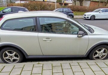 Volvo C30 145.000 km 6.000 &euro; Kiel 24103