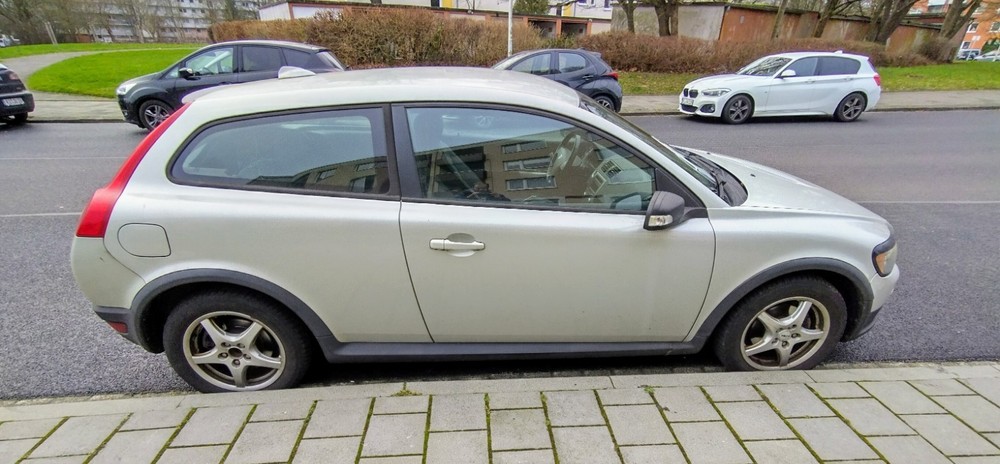 Volvo C30 145.000 km 6.000 &euro; Kiel 24103