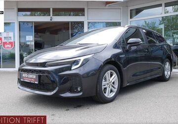 Suzuki Swace 4.800 km 27.990 &euro; Memmingen 87700