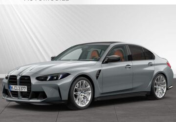 BMW M3 25.450 km 78.888 &euro; Kleve 47533