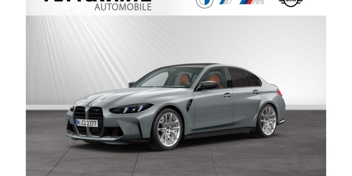 BMW M3 25.450 km 78.888 &euro; Kleve 47533