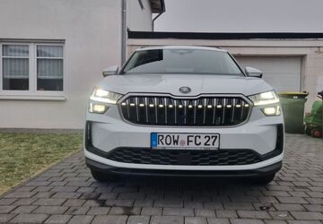 Skoda Kodiaq 21.000 km 37.500 &euro; Scheeßel 27383