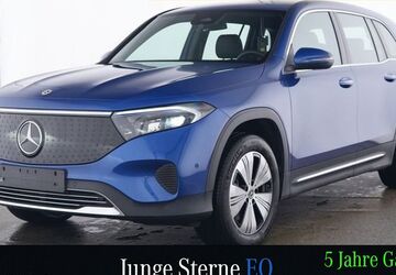 Mercedes-Benz EQB 12.320 km 37.973 &euro; Weyhe 28844