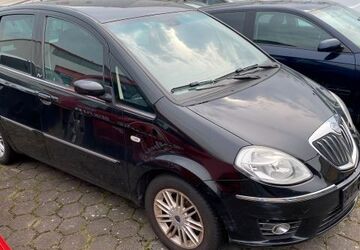 Lancia MUSA 238.676 km 1.390 &euro; Barsbüttel 22885