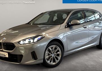 BMW 120 14.899 km 30.480 &euro; Saarbrücken 66121