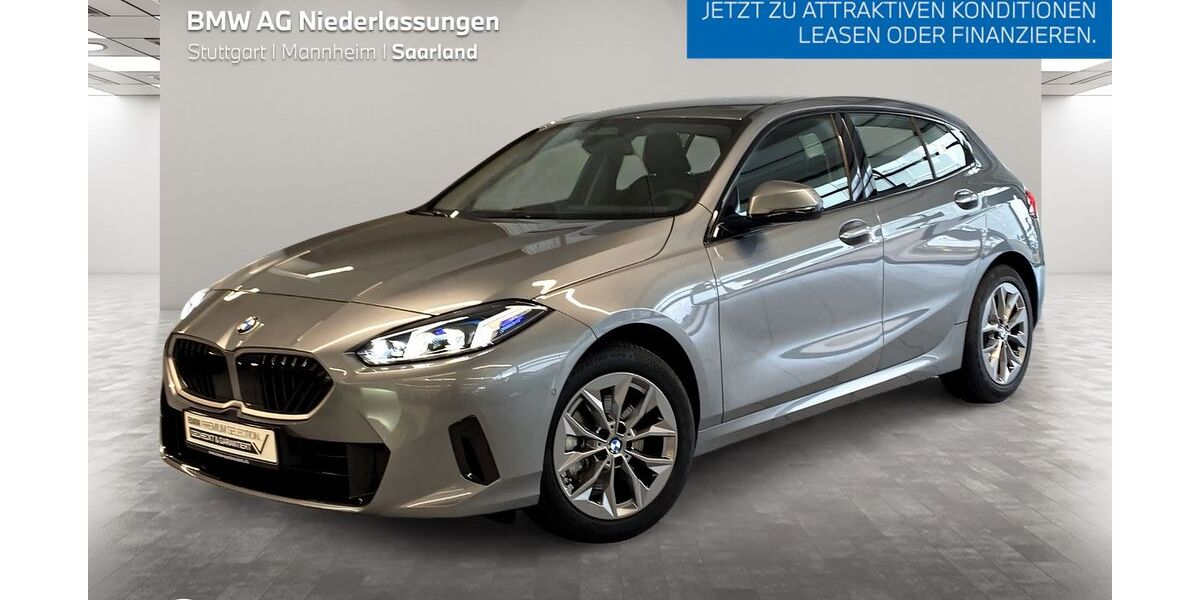 BMW 120 14.899 km 30.480 &euro; Saarbrücken 66121