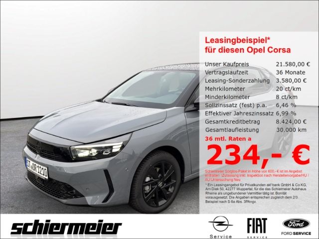 Opel Corsa 1.195 km 20.980 &euro; Rheine 48432