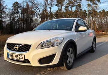 Volvo C30 199.000 km 3.900 &euro; Wendelstein 90530
