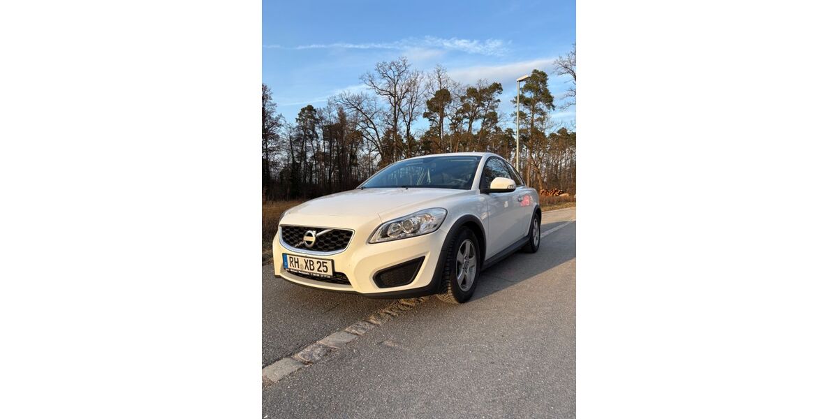 Volvo C30 199.000 km 3.900 &euro; Wendelstein 90530