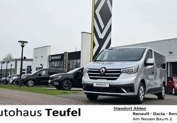Renault Trafic 12.500 km 45.990 &euro; Ahlen 59229