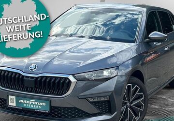 Skoda Scala 6.030 km 26.470 &euro; Porta Westfalica 32457