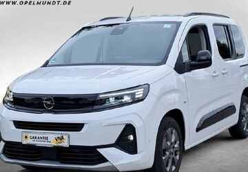 Opel Combo Life 19.559 km 27.840 &euro; Halle 06126