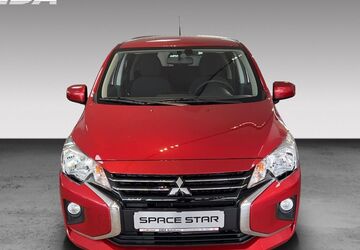 Mitsubishi Space Star 14.930 km 12.980 &euro; Berlin-Buckow 12351