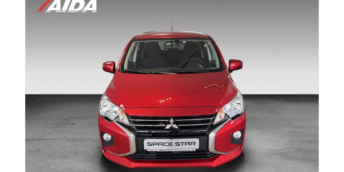 Mitsubishi Space Star 14.930 km 12.980 &euro; Berlin-Buckow 12351