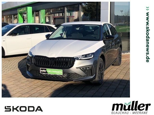 Skoda Scala 6.500 km 26.750 &euro; Glauchau/ Sachsen 08371
