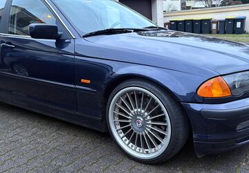 BMW 328 309.000 km 5.500 &euro; Backnang 71522