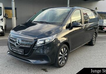 Mercedes-Benz EQV 10.560 km 53.850 &euro; Kempten/Allgäu 87437