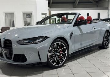 BMW M4 11.000 km 69.950 &euro; Grevenbroich 41516