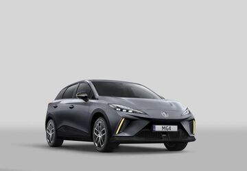 MG 4 6.900 km 35.640 &euro; Winsen/Luhe 21423