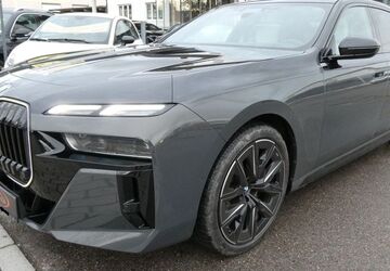 BMW 740 4.003 km 106.777 &euro; Manching 85077