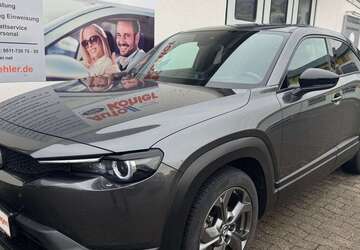 Mazda MX-3 49.900 km 13.990 &euro; Isernhagen NB (Hannover) 30916