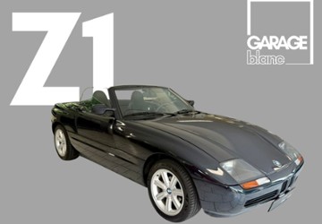BMW Z1 57.066 km 49.890 &euro; Gelsenkirchen 45899