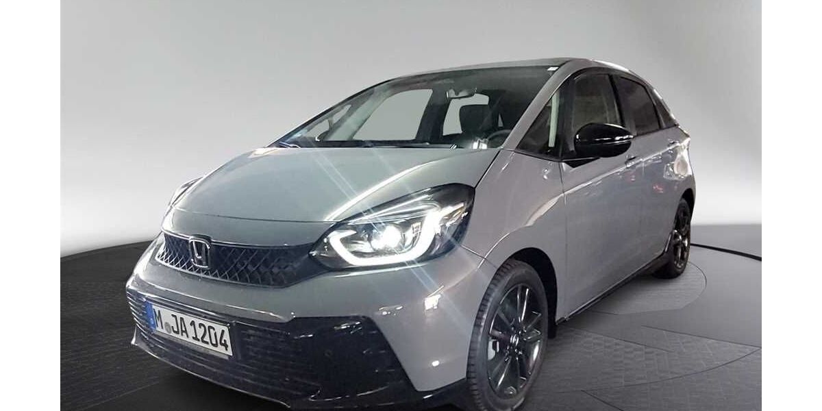 Honda Jazz 1.500 km 28.890 &euro; München 80339