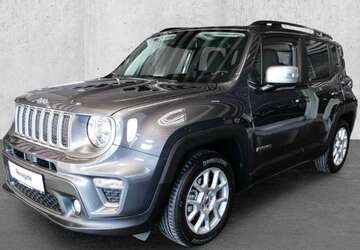 Jeep Renegade 8.150 km 25.490 &euro; Köln 50825