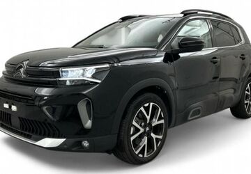 Citroen C5 Aircross 7.904 km 25.449 &euro; Ergolding 84030