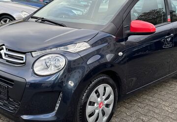 Citroen C1 74.422 km 6.990 &euro; Wiesbaden 65187