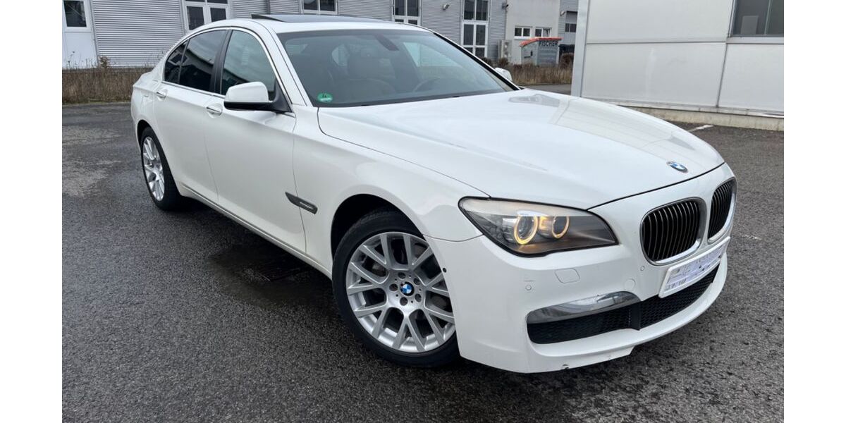 BMW 730 127.000 km 16.999 &euro; Siegburg 53721