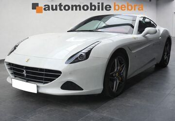 Ferrari California 25.897 km 159.900 &euro; Bebra 36179